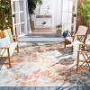 Barbados BAR525 Power Loomed Area Rug  - Safavieh - 2 of 4
