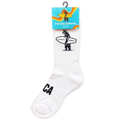 Everyday California - Brutus Socks