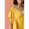 Women's Fly Away Home Blouse - KORI - 2 of 4