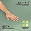 KeaBabies 2-Pack Isla Mini Crib Sheets, Pack and Play Sheets Fitted, Pack N Play Sheets, Fitted Crib Sheet - 3 of 4