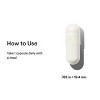 THORNE - FloraSport 20B Probiotic Supplement - 20 Billion Active Cultures per Capsule - NSF Certified for Sport - 30 Capsules - 3 of 4