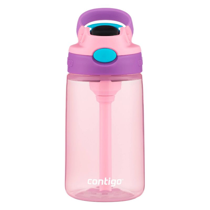 Contigo Plastic Kids' Water Bottle , 1 of 13