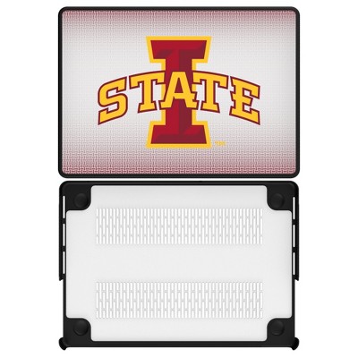 Keyscaper NCAA Big 12 Universities Linen Laptop Case for Apple MacBook
