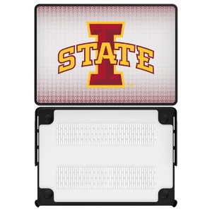 Keyscaper NCAA Big 12 Universities Linen Laptop Case for Apple MacBook - 1 of 4