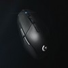 Logitech G G303 Shroud Edition Wireless Gaming Mouse - Optical - Wireless - 2.40 GHz - Black - USB - 25000 dpi - 5 Button(s) - 3 of 4