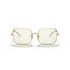 Ray-Ban RB1971 54mm Female Square Sunglasses - 2 of 4