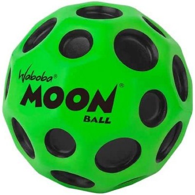 Waboba Moon Ball, Assorted Colors, Ages 5+, Toy Balls
