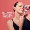Vaseline Holiday Limited Edition Lip Balm 0.25oz Pomegranate Spritz + Sugar Cookie + Marshmallow Kiss + Mistletoe Mint + Pink Bubbly Cutie - 3 of 4