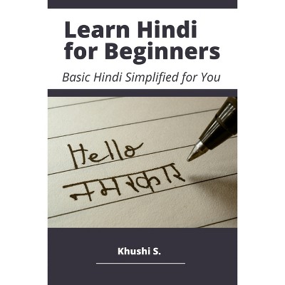 Learn Hindi For Beginners - Basic Hindi Simplified For You - By Khushi ...