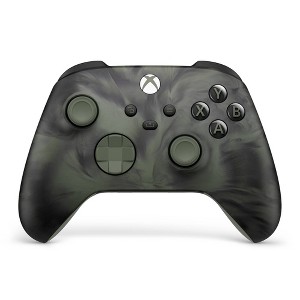 Xbox Series X|S Wireless Controller - Vapor Series Green - 1 of 4