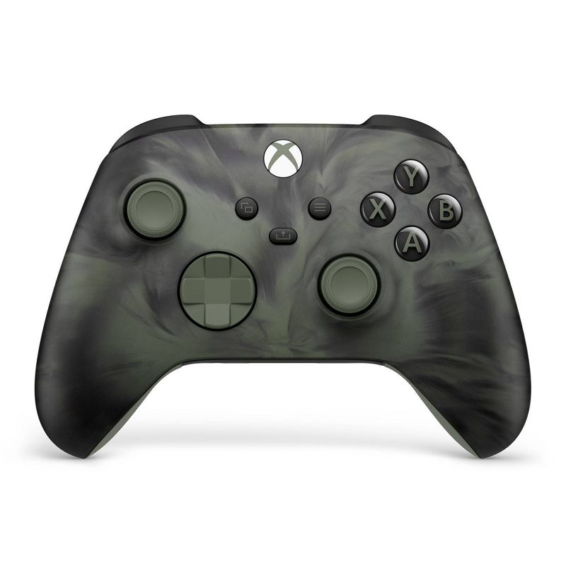 Xbox Series X|S Wireless Controller - Vapor Series Green, 1 of 13