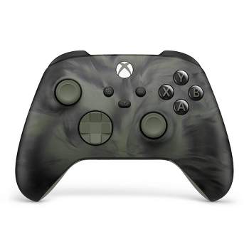 Xbox Series X|S Wireless Controller - Vapor Series Green