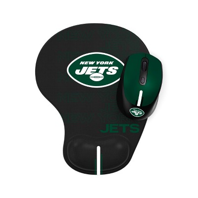 SOAR NFL Mouse + Mousepad
