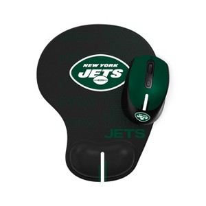 SOAR NFL Mouse + Mousepad - 1 of 1