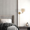 Livex Lighting Bellingham 1 - Light Wall Light in  Antique Gold Leaf - 3 of 4