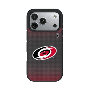 NHL Eastern Conference Teams Linen Bump Cell Phone Case for Apple iPhone 17 Series - 1 of 4