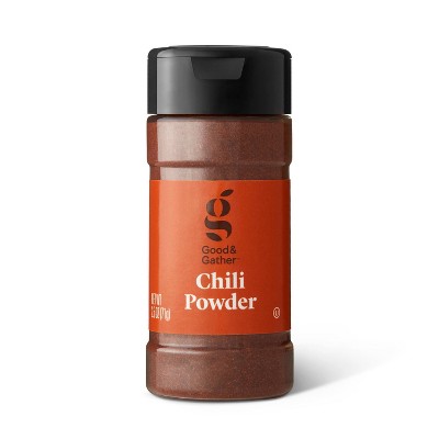 Chili Powder - 2.5oz - Good &#38; Gather&#8482;