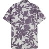 Perry Ellis Mens Stretch Floral Button Up Shirt - 2 of 2