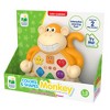 The Learning Journey - Early Learning Animals - Colors & Shapes Monkey (NEW) - 2 of 2
