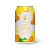 Yabai Yuzu Lemon - 4pk/12 Fl Oz Cans : Target