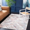 Shivan 100 SHV105 Power Loomed Indoor Rugs - Safavieh - 2 of 4