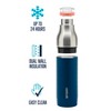 Bento Switch Up Lunch Box with 16.9 fl ox Bottle in Misty - 4 of 4