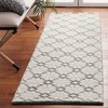 Martha Stewart Vermont - MSR3503 - Indoor Hand Woven Rugs - 2 of 4