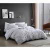 Kenneth Cole New York Merrion Comforter-Sham Set - 2 of 4