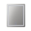 Chloe Lighting Speculo Back Lit Led Mirror 6000k Daylight White 30" Wide - 2 of 3