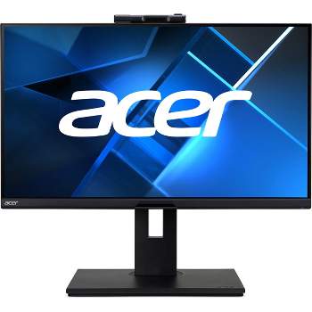 Acer B248Y - 23.8" LED Monitor FullHD 1920x1080 IPS 16:9 75Hz 4ms 250Nit HDMI - Manufacturer Refurbished
