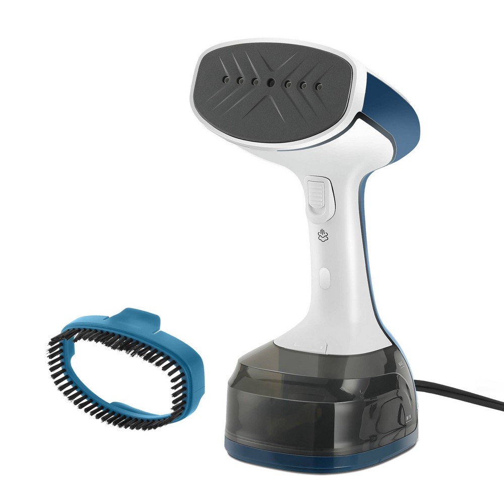 GTIN 694501115839 product image for Sunbeam Steam Burst Handheld Steamer | upcitemdb.com
