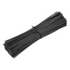Unique Bargains Metallic Plastic Decorative Twist Ties 1000 Pcs - 4 of 4