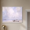 Art Remedy Golden Butterfly Elegant Butterfly Wall Art Framed - 2 of 4