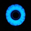 California Costumes Blue Optic Nerve Light-Up Adult Costume Mask - 2 of 4