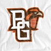 Men's Bowling Green State University BGSU Official Distressed Primary T-Shirt - 2 of 4