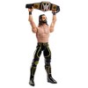 WWE Main Event Champions 5 Seth Rollins Action Figure - 3 of 3