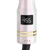 Hot Tools Pro Signature Collection Hair Curling Iron - Lavender - 1 1/4" - 3 of 4