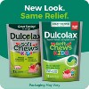 Dulcolax Digestive Soft Chews for Kids - Watermelon - 15ct - 2 of 4