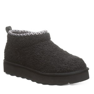 Bearpaw Women's SNUGGLE DAPHNE DECO Boots - 1 of 4