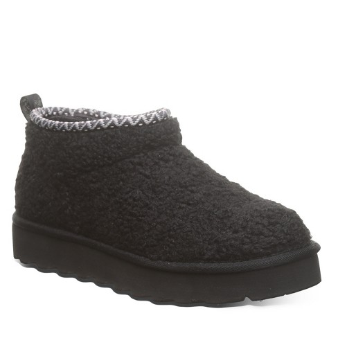 Bearpaws black clearance