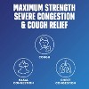 Mucinex 40 Count Instasoothe Sore Throat & Cough Drops + 6 fl oz Max Strength Severe Congestion & Cough Medicine - 3 of 4