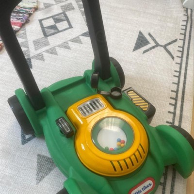 Target lawn mower online 2.0