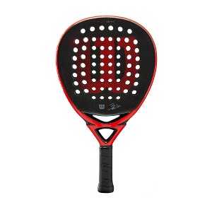 Wilson Bela LT Padel Paddle - 1 of 4
