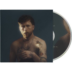 JP Saxe - Articulate Excuses + Make Yourself At Home (CD) - 1 of 1