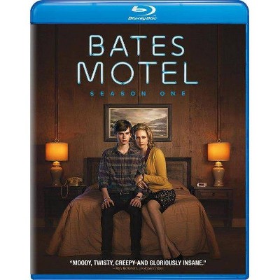 Bates Motel: Season One (Blu-ray)(2018)