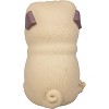 Hog Wild Pug Popper Toy - Includes 6 Soft Foam Balls - Safe for Indoor/Outdoor Play - Gift for Kids, Girls, Boys - image 3 of 4