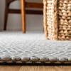 Marbella MRB392 Flat Weave Indoor Rugs - Safavieh - 4 of 4