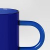 17.9 fl oz Glass Mug with Handle - Room Essentials™ - 3 of 3