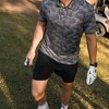 Burlebo Men's 5.5" Inseam Everyday Shorts - 4 of 4