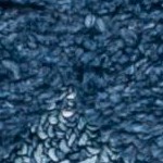 blue/ivory